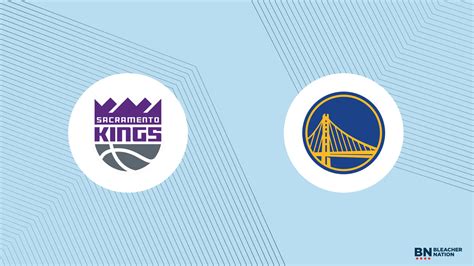 Kings vs. Warriors Prediction: Expert Picks, Odds, Stats and Best .